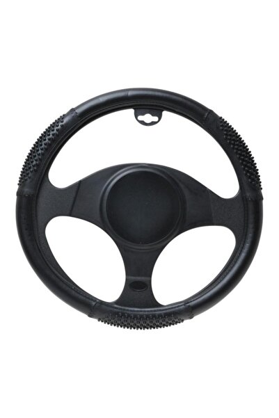AUTOMAX Husa volan masaj XL , material cauciucat, diametru 41-43cm