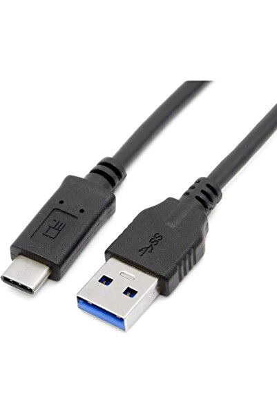 Generic USB C to USB Adapter USB Type C Male to USB 3.0 Male Data Cable for T...