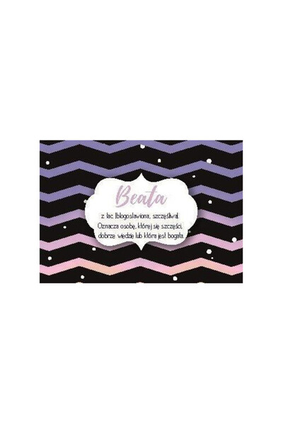 Szaron Magnet pentru frigider, Szaron, Roz