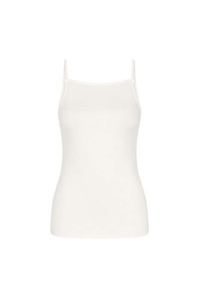 Triumph Top de damă 10227206 Crem