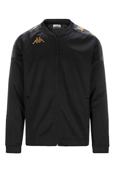 Kappa Jachetă slim-fit cu tehnologie de uscare rapidă, cu buzunare laterale ș...