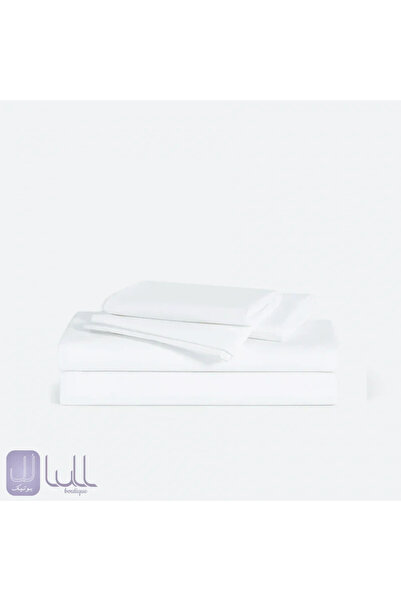 lull 100% Cotton Bed Sheet Set | |   300 Stitches