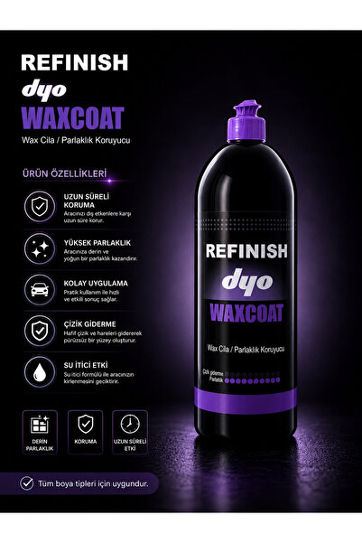 Dyo Wax Cila 1 LT