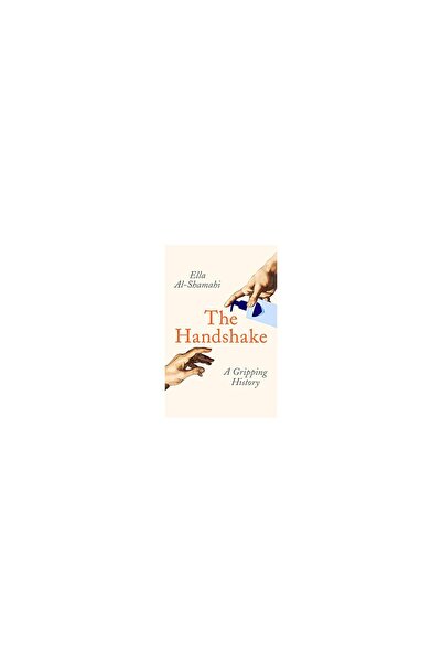 Profile Books Handshake