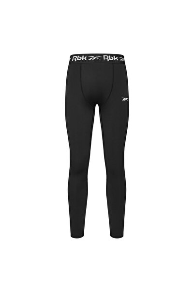 Reebok Colanți bărbați RK25601CCM Negru