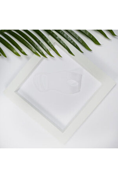 YEYE Made In Nature Masca de ochi din silicon Yeye pentru a îmbunătăți absorb...