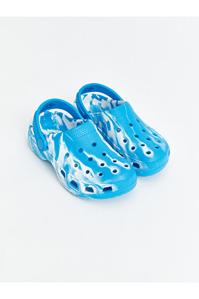 LC Waikiki Printed Boys' Beach Sandals