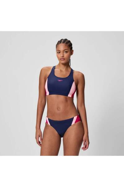 SPEEDO Colourblock Splice 2.0 Bikini Set