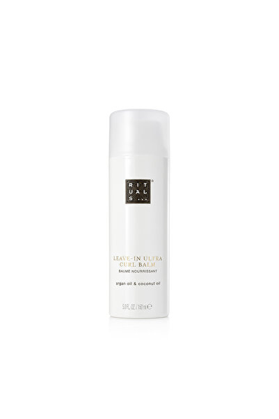 Rituals Balsam de lux pentru păr, fără clătire, pentru bucle intense 150 ml