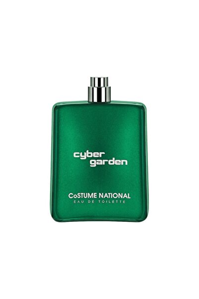 Costume National Cyber Garden, Apă de toaletă, Pentru bărbați, 100 ml
