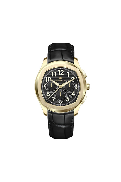 WARREN MARRİSON MR25009-C QUARTZ ERKEK KOL SAATİ