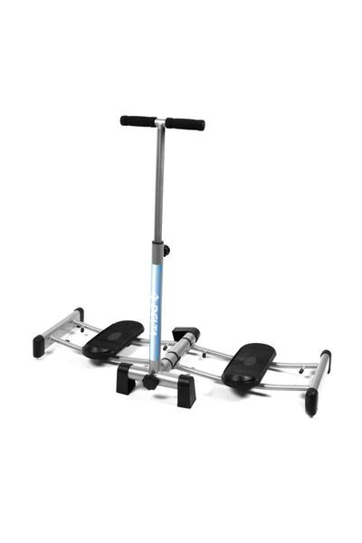 Delta Leg Magic Kalça Şekillendirici