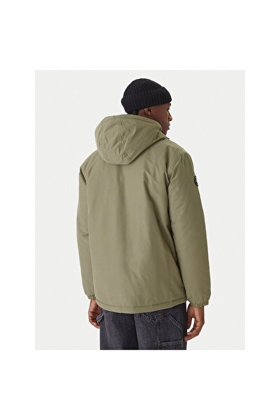 Quiksilver Jachetă de tranziție pentru bărbați EQYJK04172-TMZ0 Verde