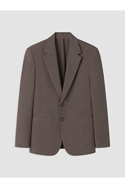 LC Waikiki Vizyon New Season Regular Fit Men's Blazer Jacket