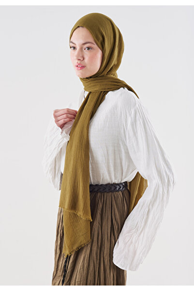 Freshscarfs Ντουμπάι Πρέμιουμ Σάλ Τοπράκ