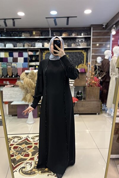 HÜMEYRA BUTİK فستان ليليوم
