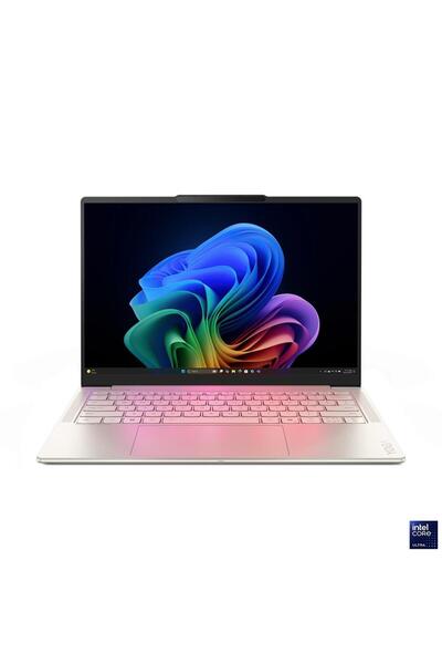 LENOVO Yoga Slim 7 Core Ultra 5 226V-16Gb-512Gb Ssd-14inc-W11