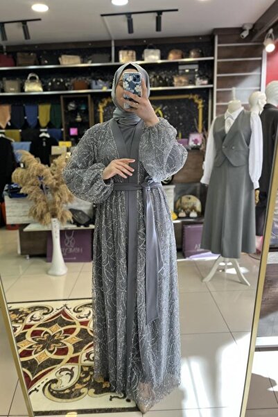 Orhan Simli Abaya Takım