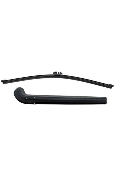 NTY Lamelă ștergător spate BMW X5 G05