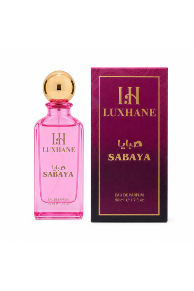 luxhane Sabaya – Extract de Parfum, 50ml, Damă