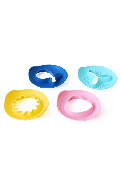 Quut Set 4 forme pentru nisip Magic Shapers