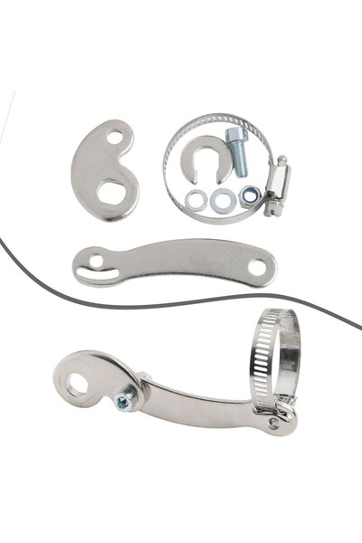Choice E-Bike Torque-Arm For M12 Torque Limb For MXUS For Bafang High-Speed H...