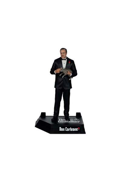Mcfarlane Nașul Don Corleone 15cm