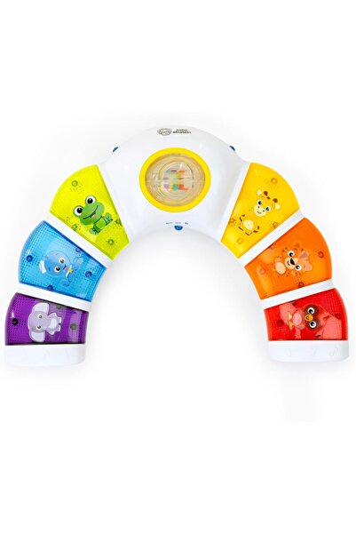 Baby Einstein Glow & Discover Light Bar™ Activity Station, Piece Of 1