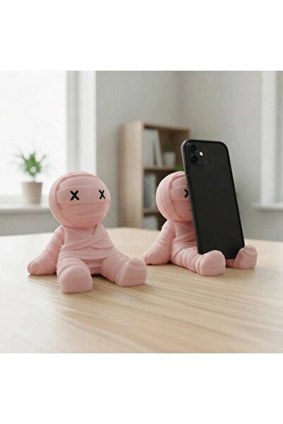 OEM Suport Decorativ Stilizat pentru și Telecomandă, Imprimat 3D