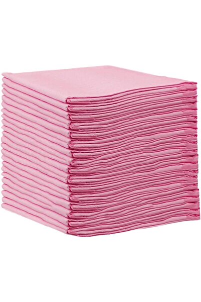 Arabest 30 Pieces,Baby Disposable Changing Pad,Thicken,High Absorb,Breathable...