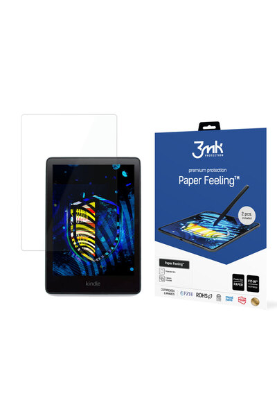 3MK Folie de protecție cu senzație de hârtie pentru Kindle Paperwhite 5 de 8....