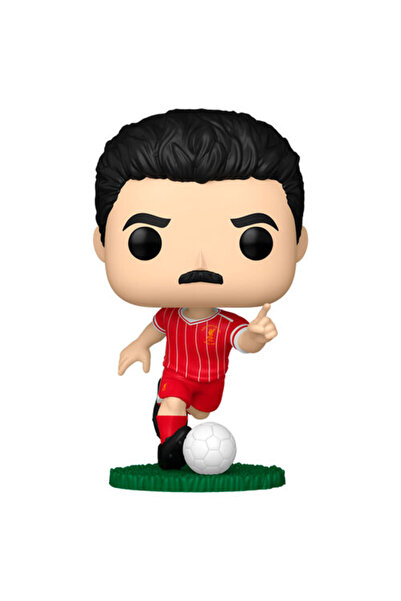 Funko كرة القدم الشعبية: ليفربول إيان راش