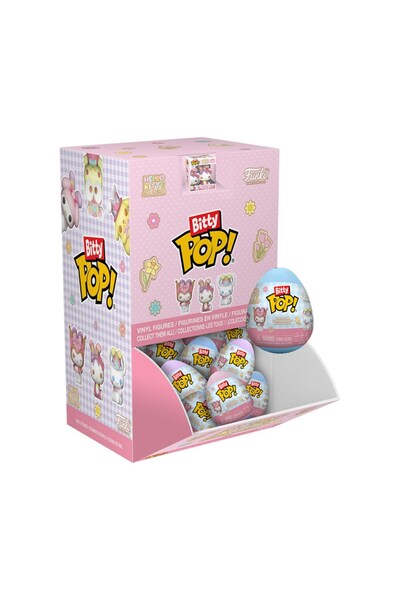 Funko Bitty Pop Animation Hello Kitty (1 Random)