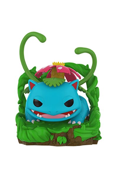 Funko ألعاب بوب بريميوم: بوكيمون فينوسور