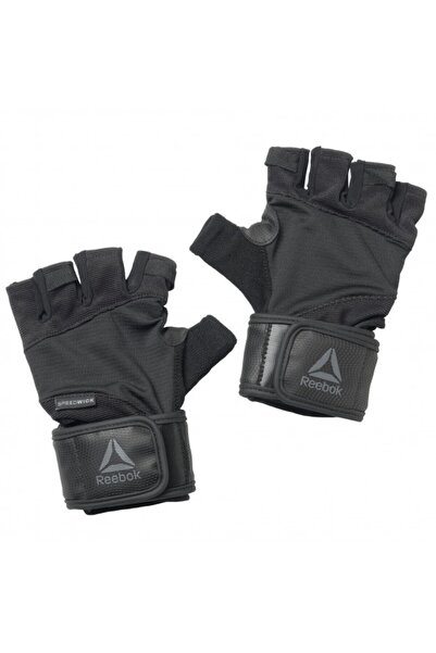 Reebok Sport OS U Γάντι καρπού WRIST GLOVE CV5843 Μαύρο S