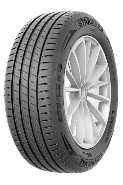 Starmaxx 185/65 R14 86H CONTROLMAX ÜÇ OLUKLU YAZLIK 2026 ÜRETİM
