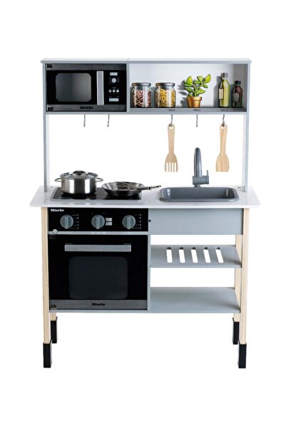 Miele Set bucatarie cu sunete si lumini,