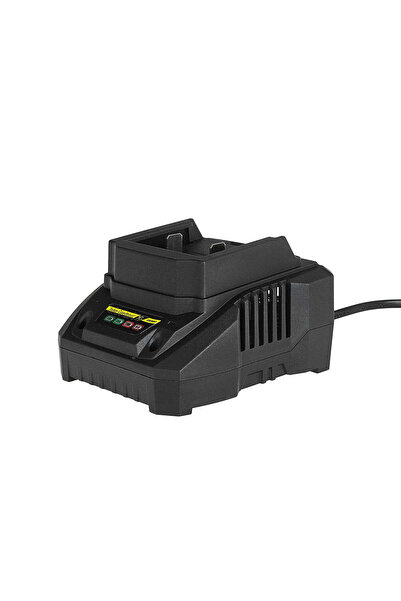 GEKO Încărcător de baterii CoreX Tool, 2A 20V, John Gardener G80683