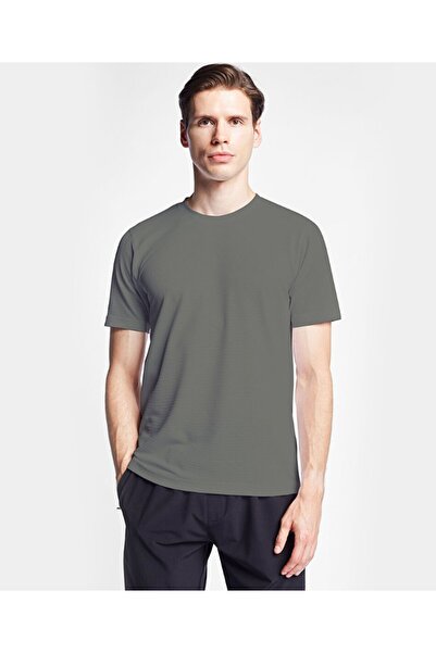 Lescon Erkek Kısa Kol T-Shirt 26S-1298-26B