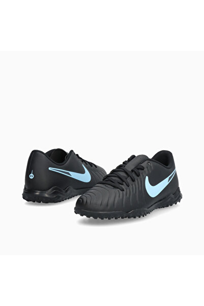 Nike LEGEND 10 CLUB TF Adidași negri pentru bărbați