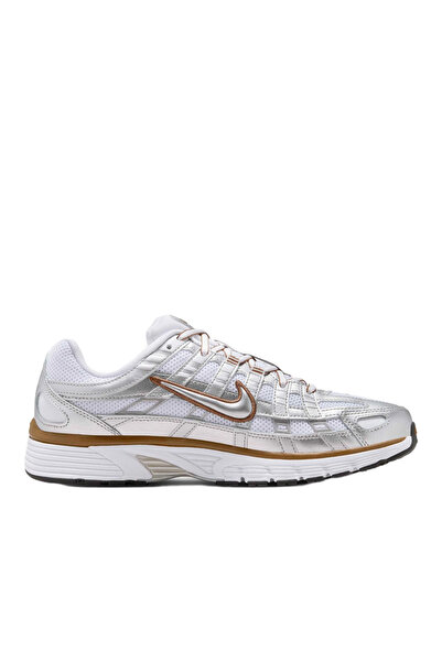 Nike W P-6000 BV1021-109 Adidași albi de damă 36.5