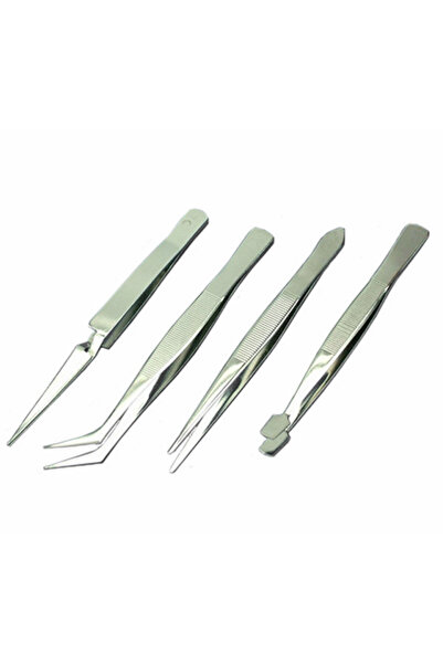 Modelcraft Set de pensete (4 bucăți)