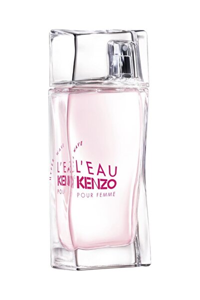 Kenzo L'eau Pour Femme Hyper Wave, Eau De Toilette, Για Γυναίκες, 50 ml