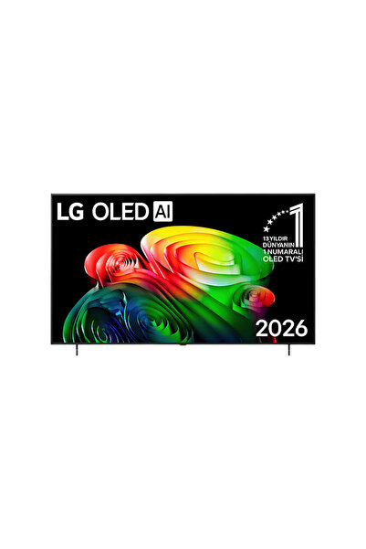 LG OLED77B65LA 77 inç 195 Ekran Uydu Alıcılı Smart 4K AI Sihirli Kumanda 120H...