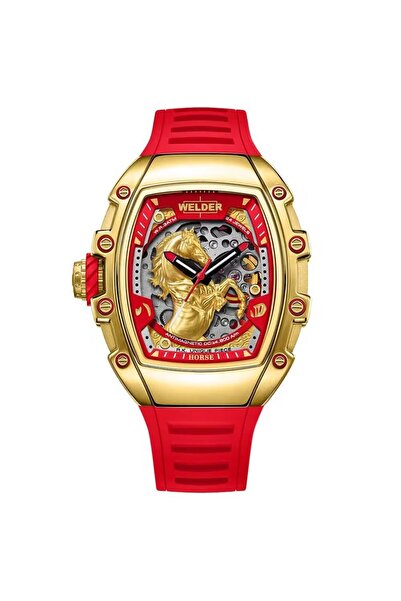 WELDER MOODY Watch WRT1018 Erkek Kol Saati