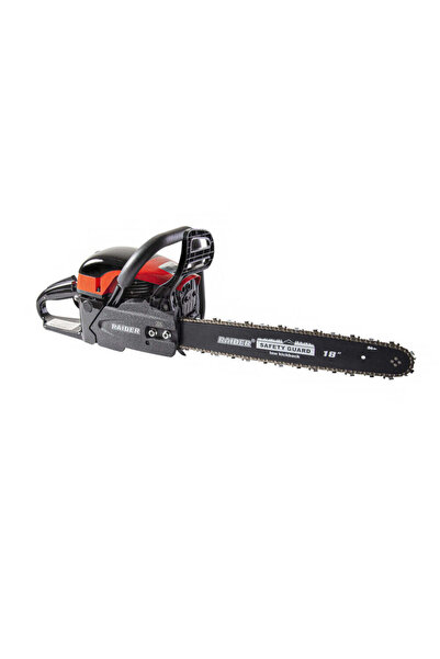 Raider Drujbă pe benzină 450mm 2400W 72T RDP-GCS25, 076707