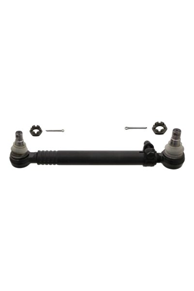 FEBI BILSTEIN Levier de Directie, Bara Directie (l-420mm) Scania 4 G I P I R ...