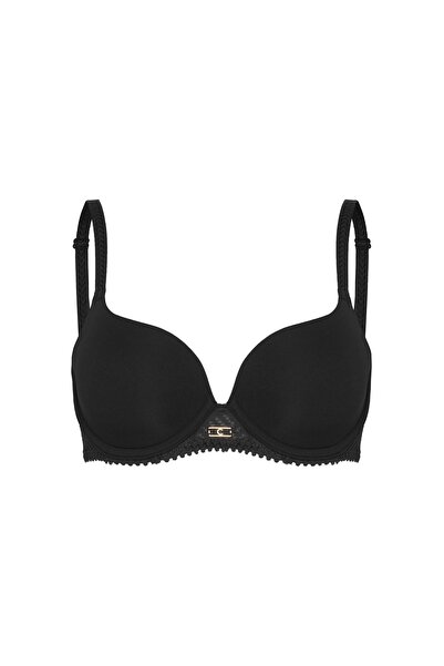 Chantelle Sutien cu sârmă pentru femei C13XN0 Negru