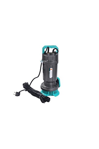 Kraft&dele Pompă submersibilă cu flotor 2 ", 3200 W, 30000 l/h, WDS 2428