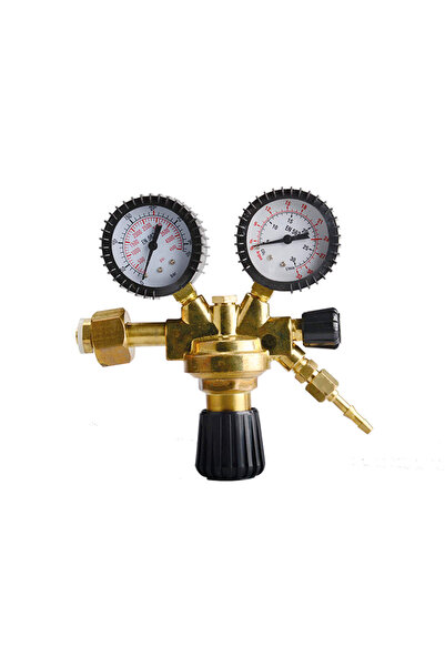 SATRA Regulator de presiune CO2, S-ACO 2 R